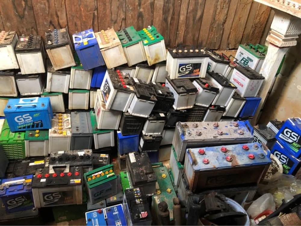 Buying All Kind Scrap - 2