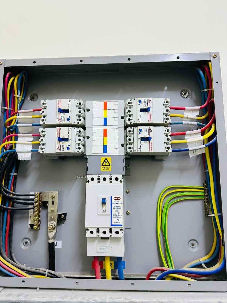 maintenance service - 9