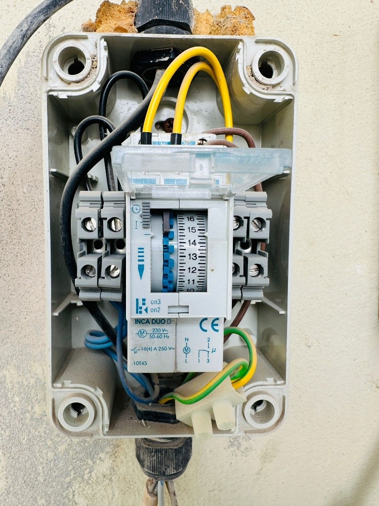 maintenance service - 8