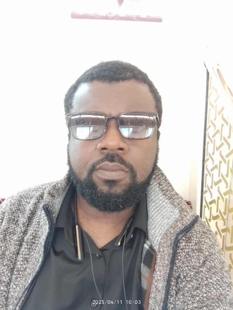 Bestman Emejuru Amadi - 3