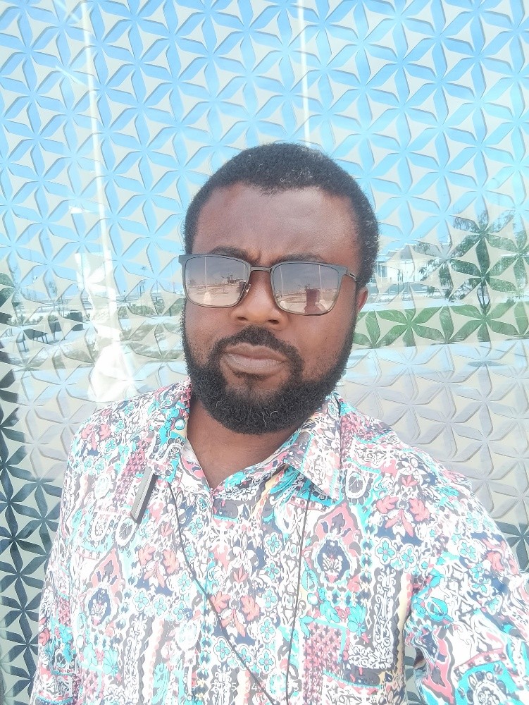 Bestman Emejuru Amadi - 2