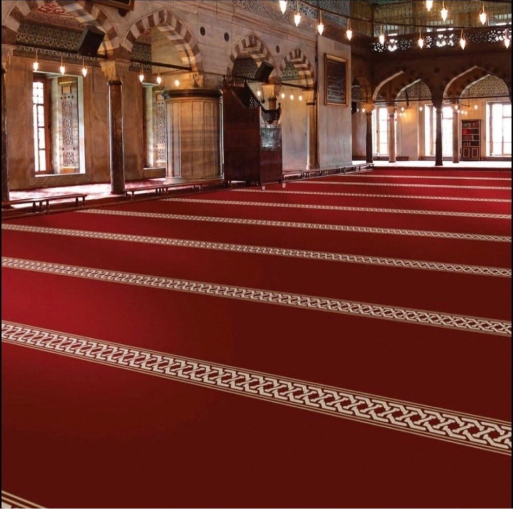 متجر السجاد - 7