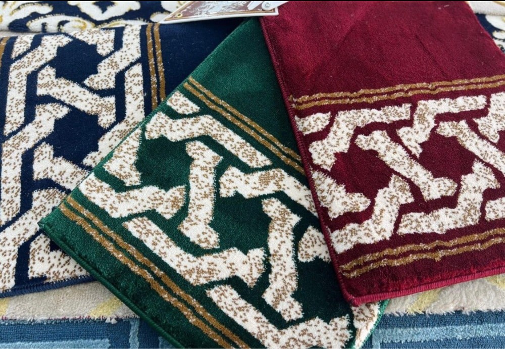 متجر السجاد - 5