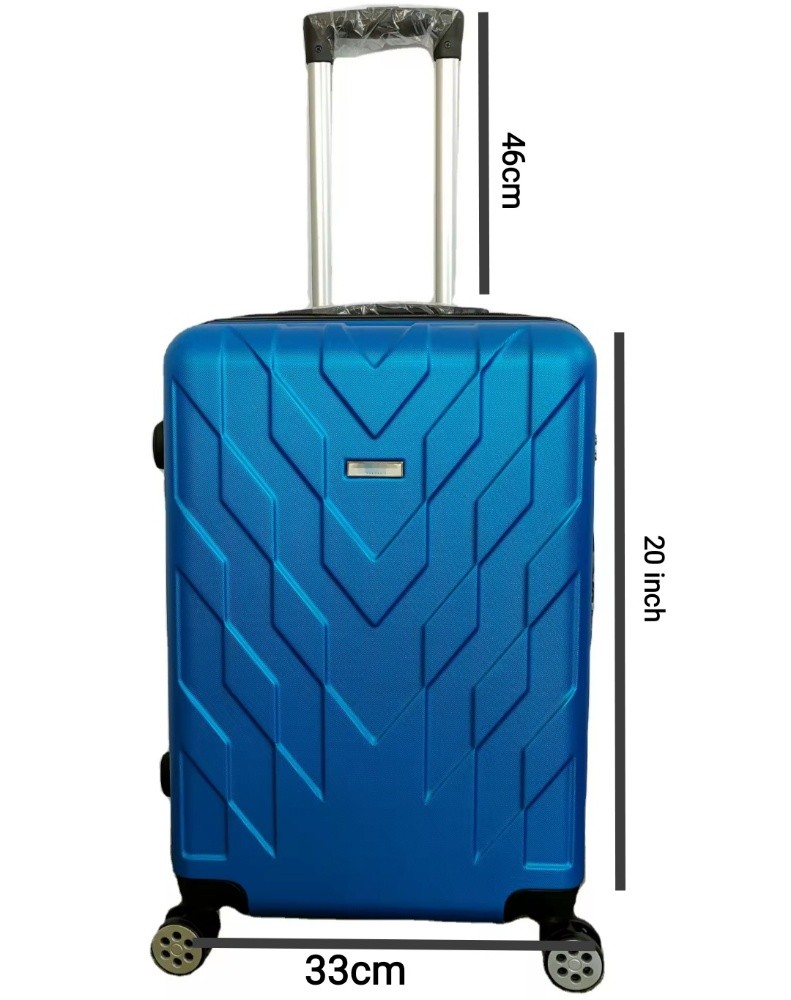Travel bag - 3