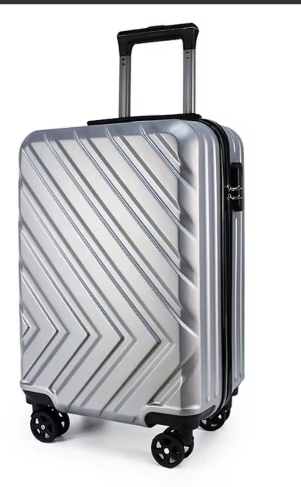 Travel bag - 5