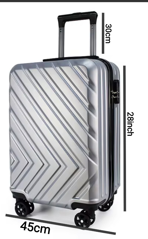 Travel bag - 2