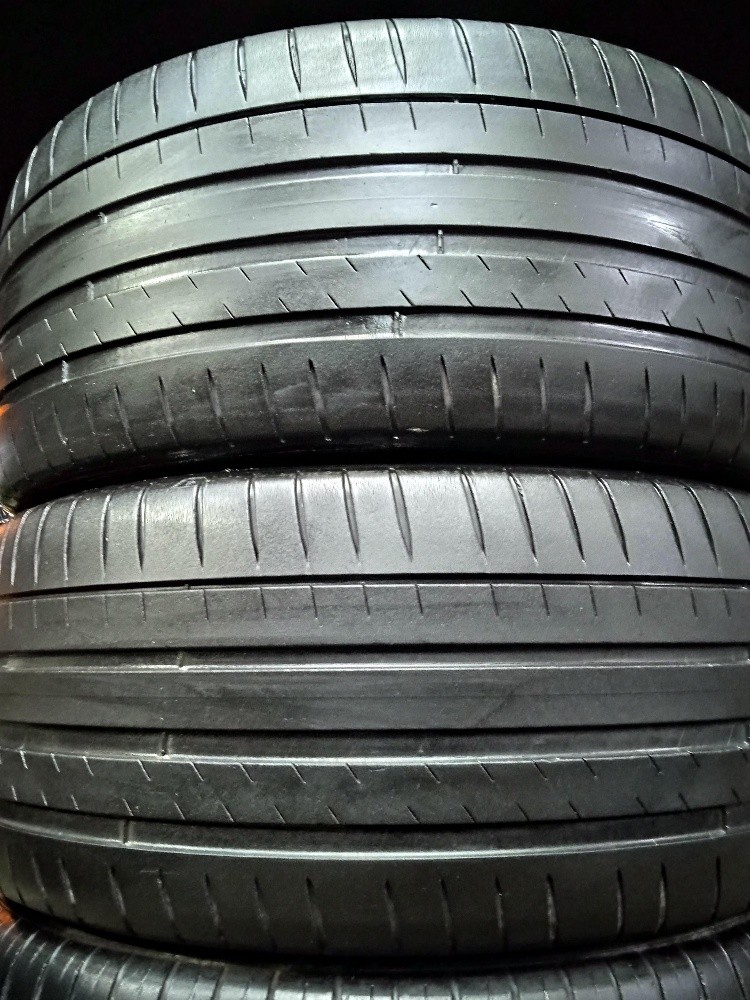 255-40-20,, Michelin   brand - 1