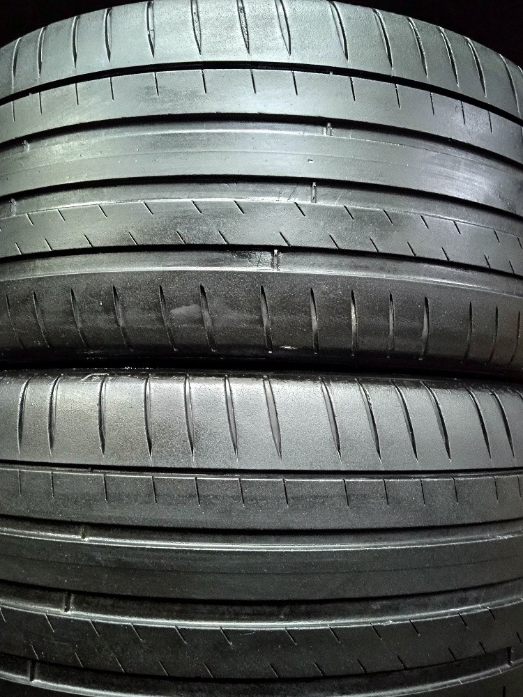 255-40-20,, Michelin   brand - 7