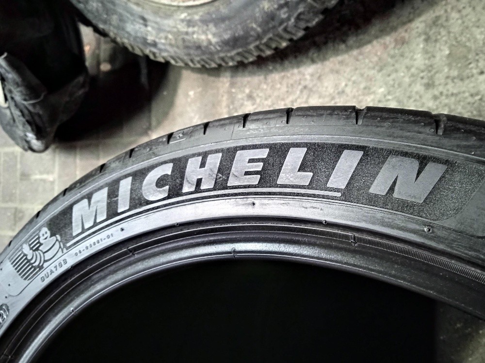 255-40-20,, Michelin   brand - 4