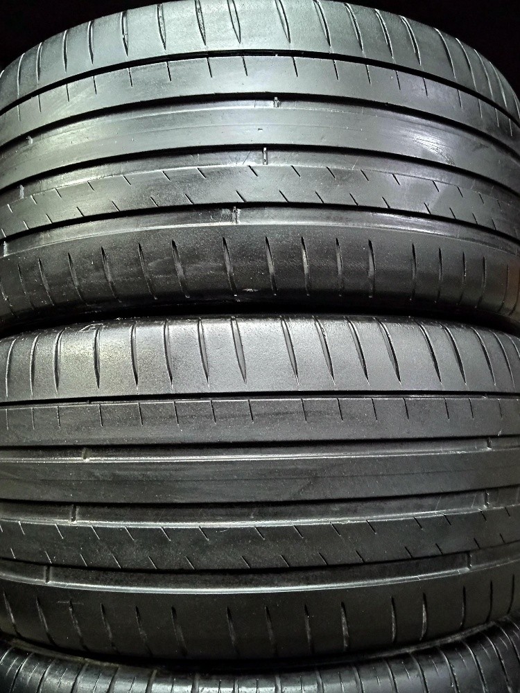 255-40-20,, Michelin   brand - 2