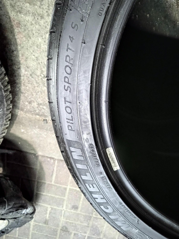 255-40-20,, Michelin   brand - 6
