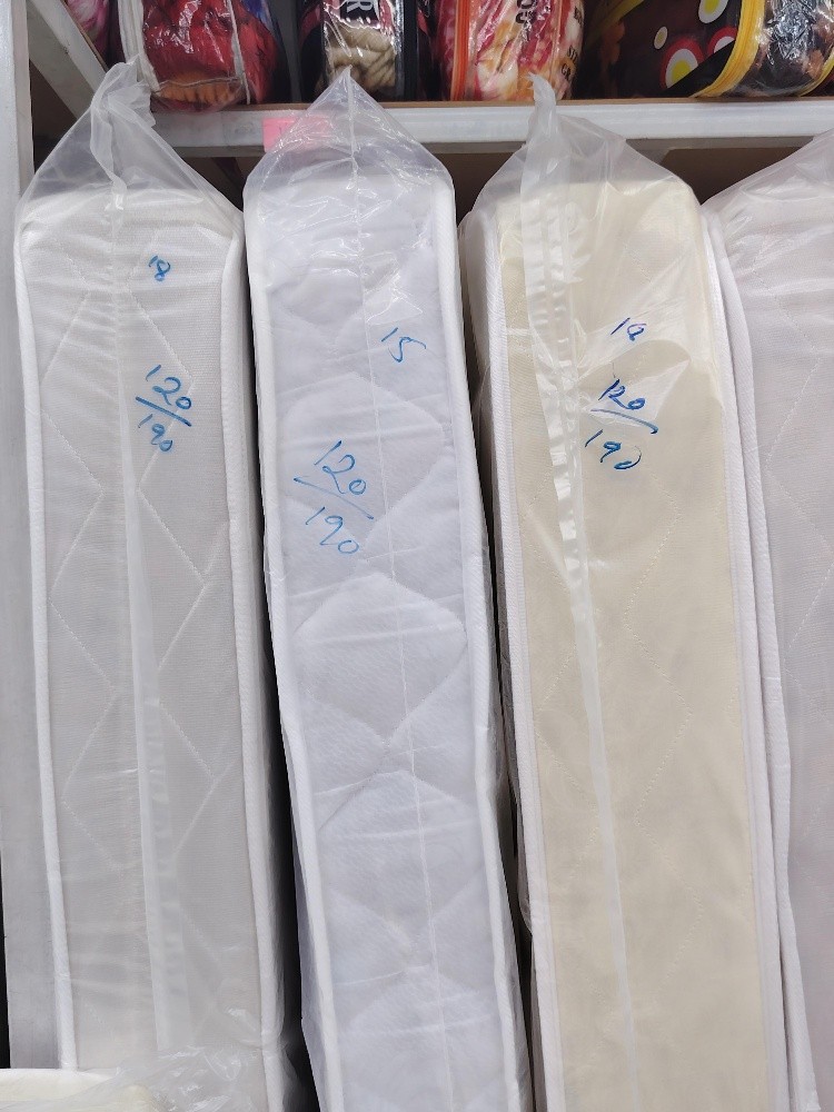 خزانة كبيرة وخزانة صغيرة متاحة. - 13