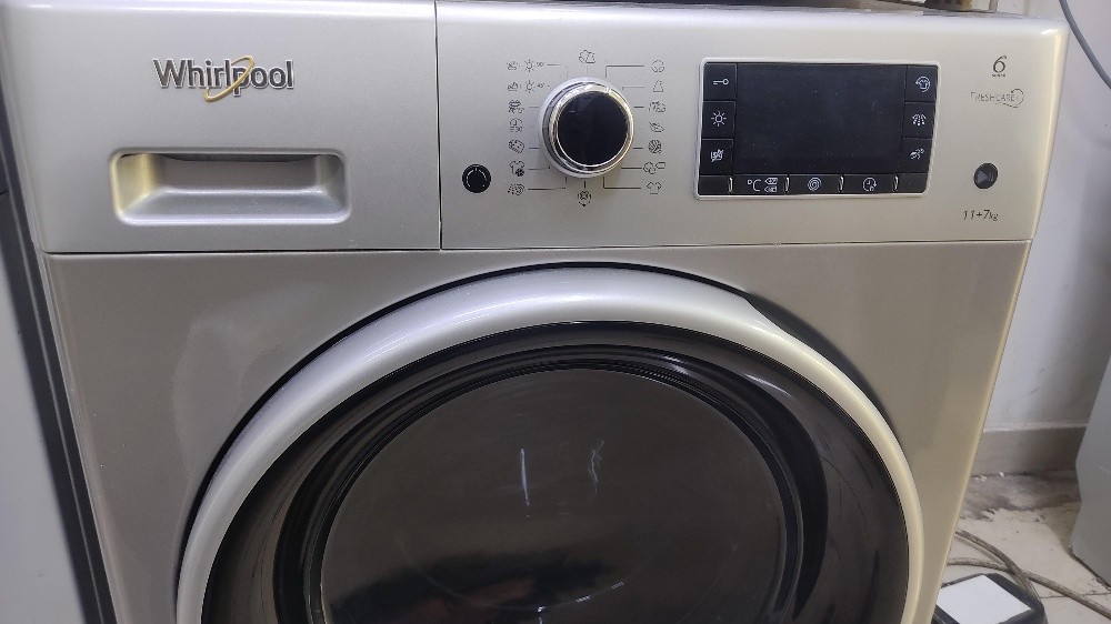 Whirlpool - 2