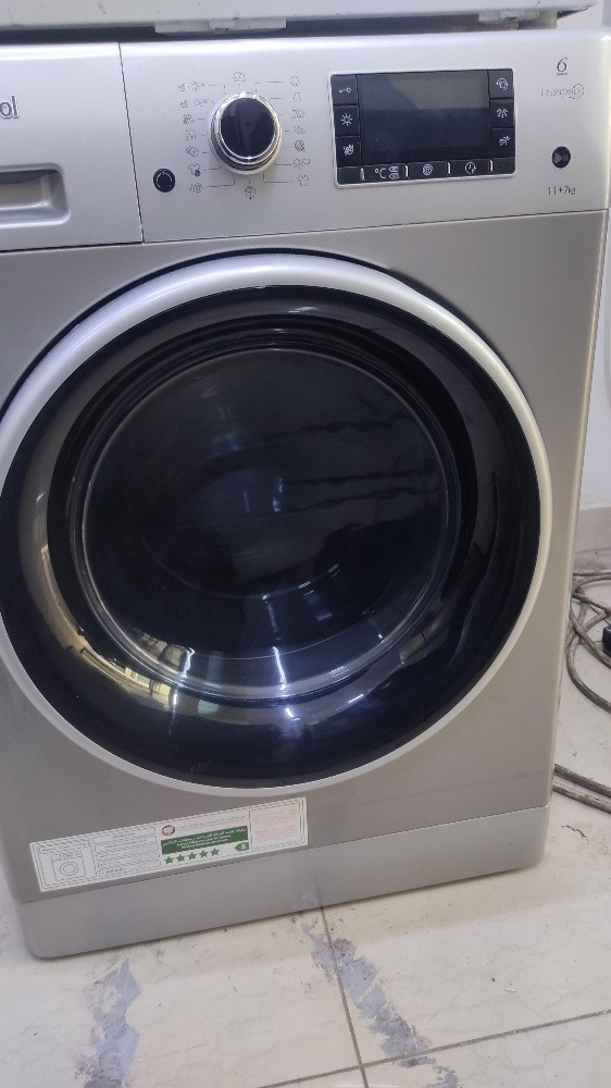 Whirlpool - 5