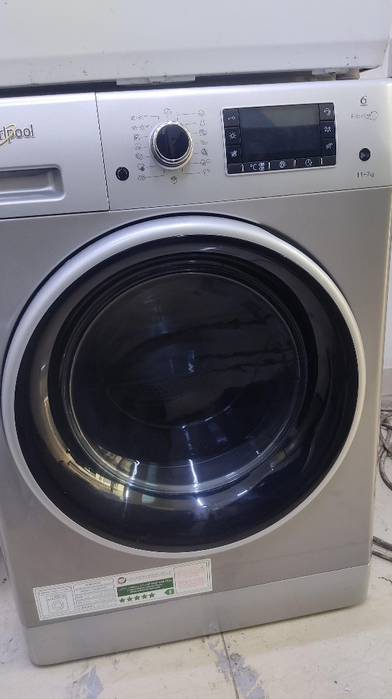 Whirlpool - 1