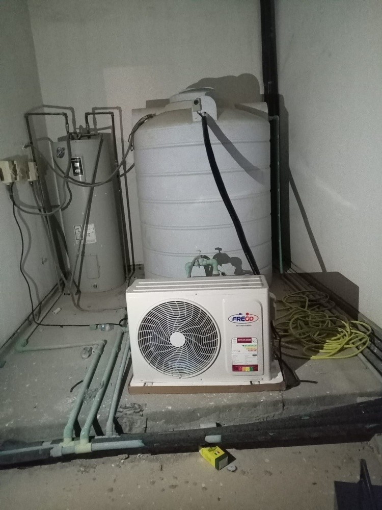water tank Cooler sale and repair - 5