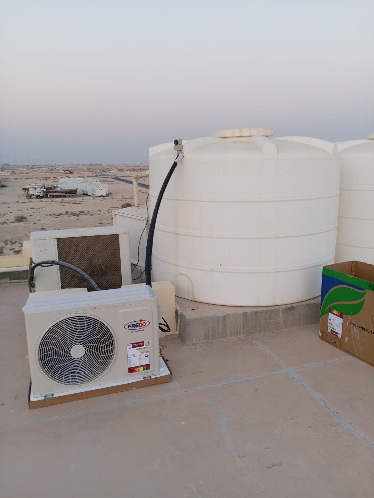 water tank Cooler sale and repair - 6