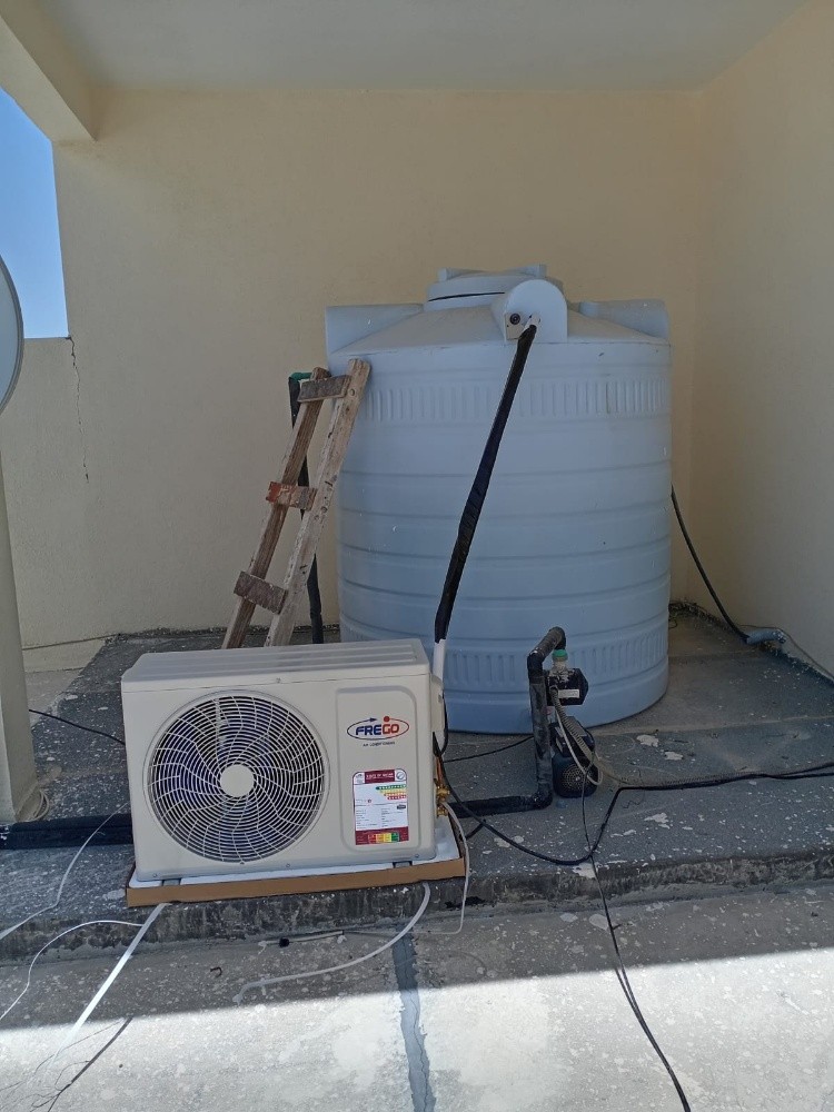 water tank Cooler sale and repair - 8
