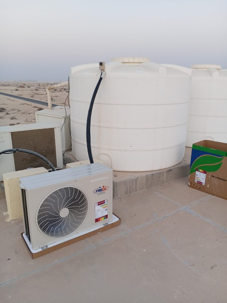 water tank Cooler sale and repair - 7
