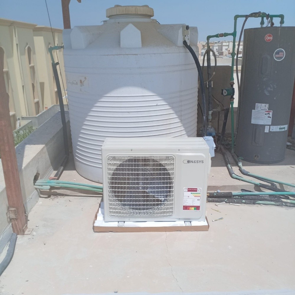 water tank Cooler sale and repair - 2