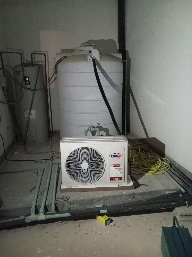 water tank Cooler sale and repair - 4