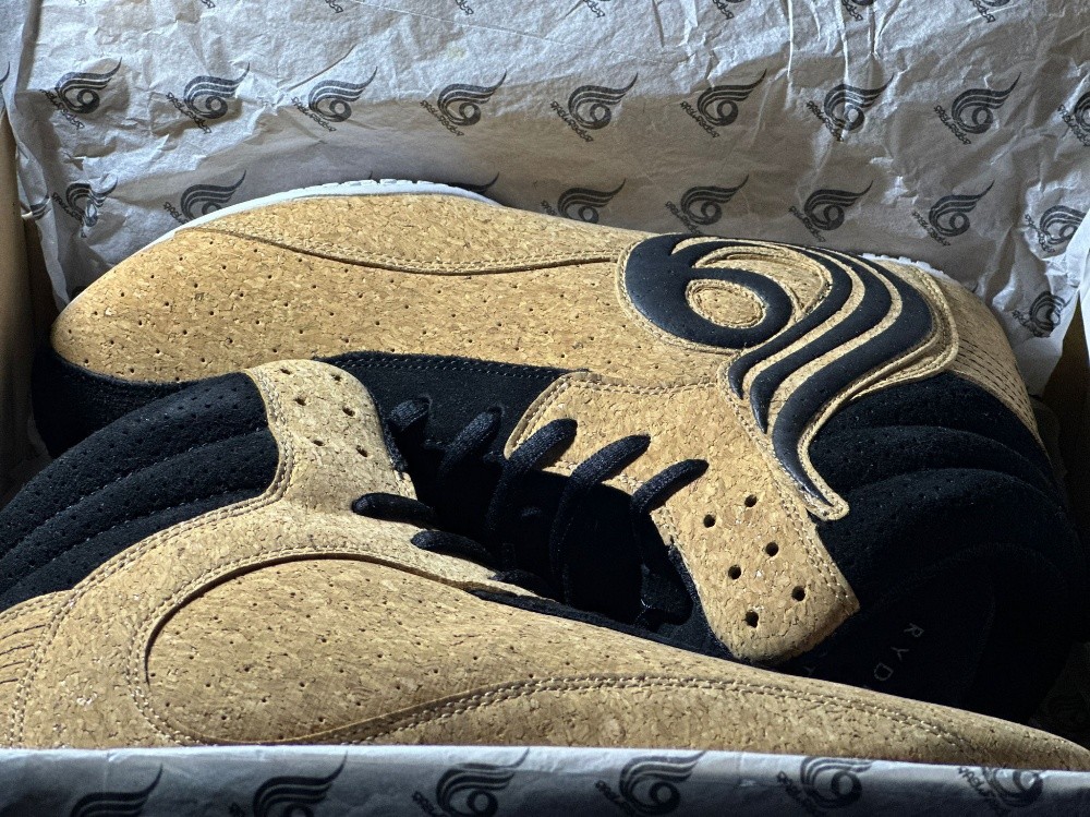 RYDERWEAR D-MAK CORK (RW-M027) - 2