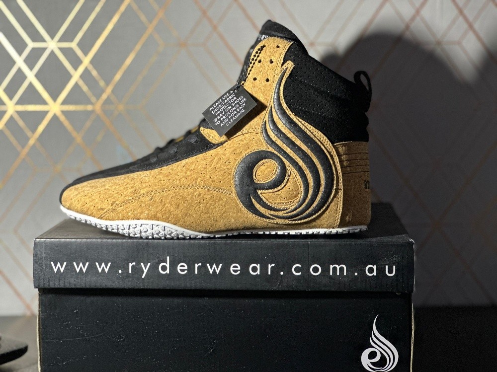 RYDERWEAR D-MAK CORK (RW-M027) - 1