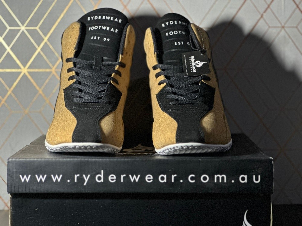 RYDERWEAR D-MAK CORK (RW-M027) - 3