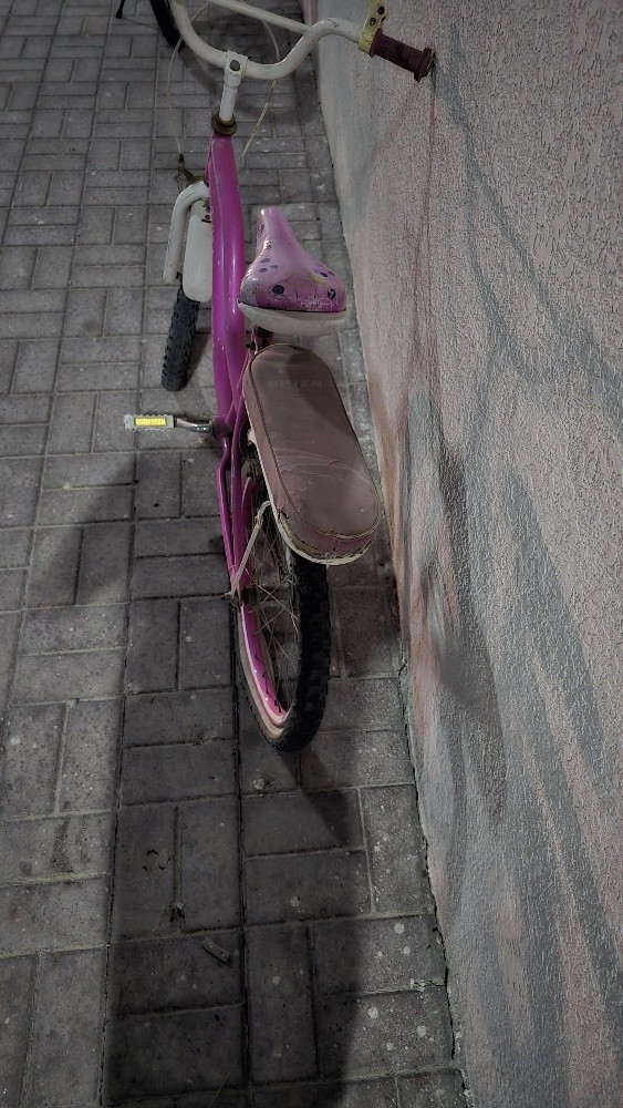 girls bicycle - 3