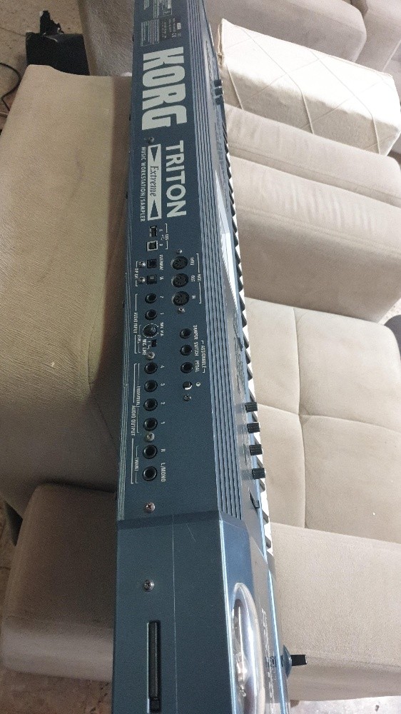 korg extreme - 3