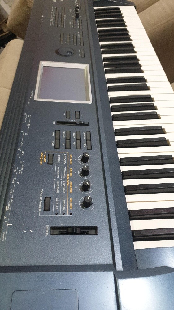 korg extreme - 1
