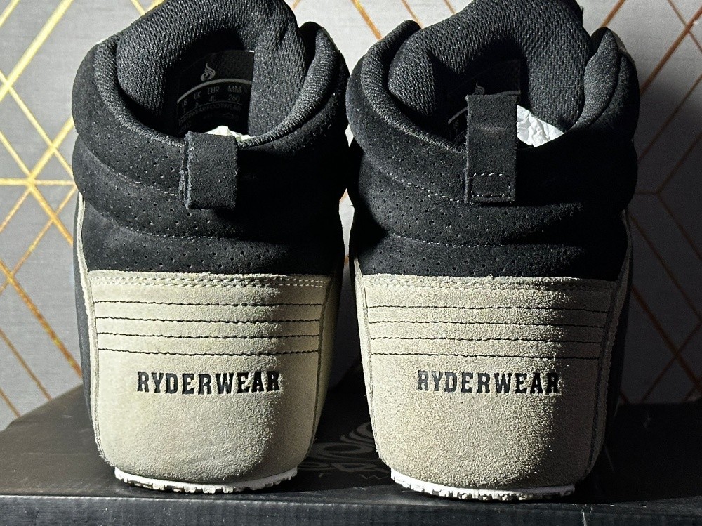 Ryderwear D-Mak GT Bone - 4