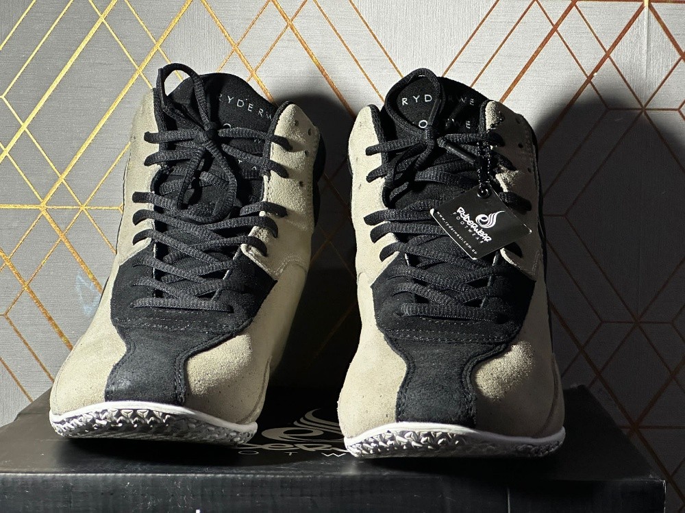 Ryderwear D-Mak GT Bone - 3