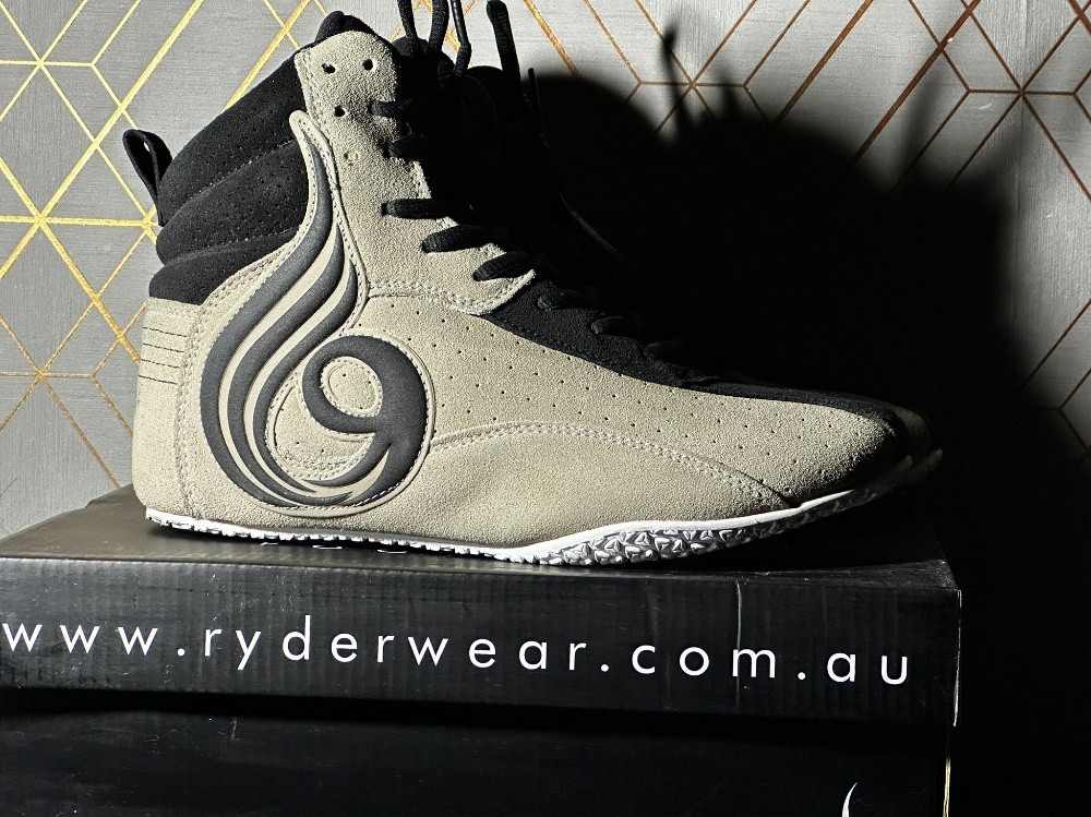 Ryderwear D-Mak GT Bone - 1