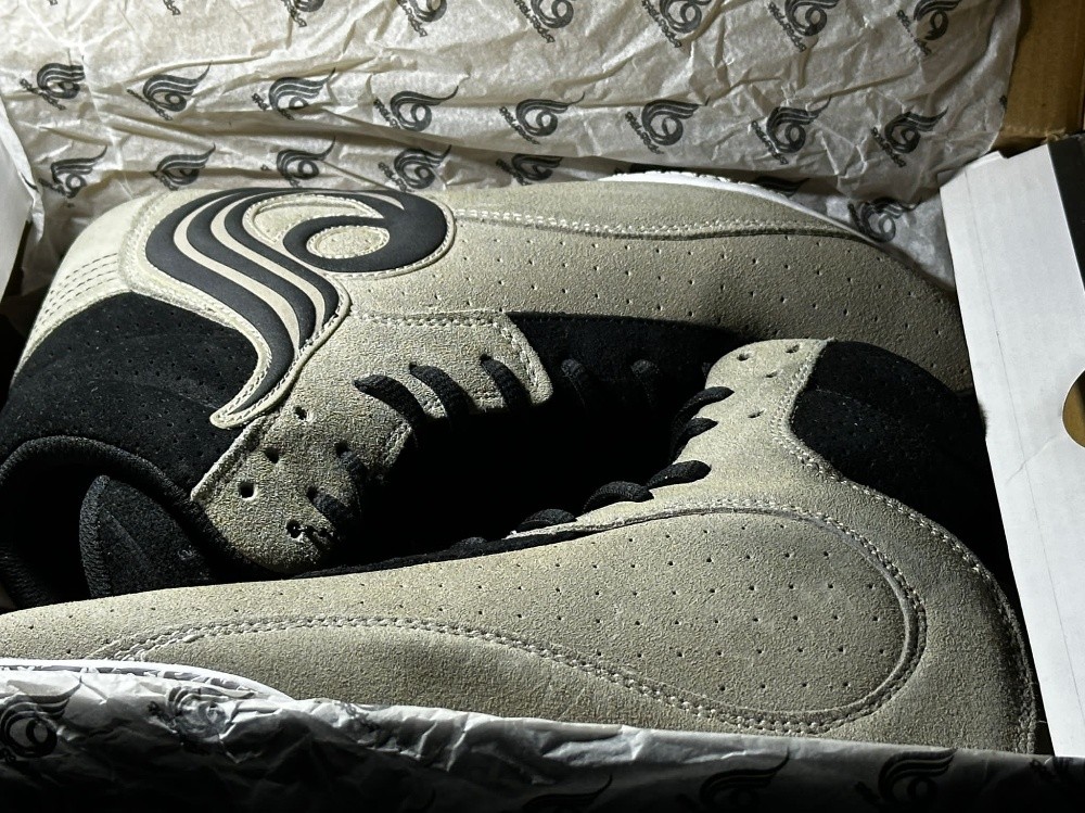 Ryderwear D-Mak GT Bone - 2