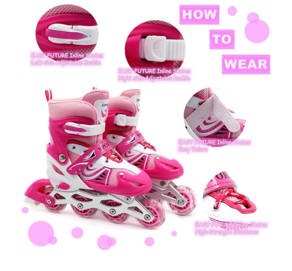 Skate Shoes - 5