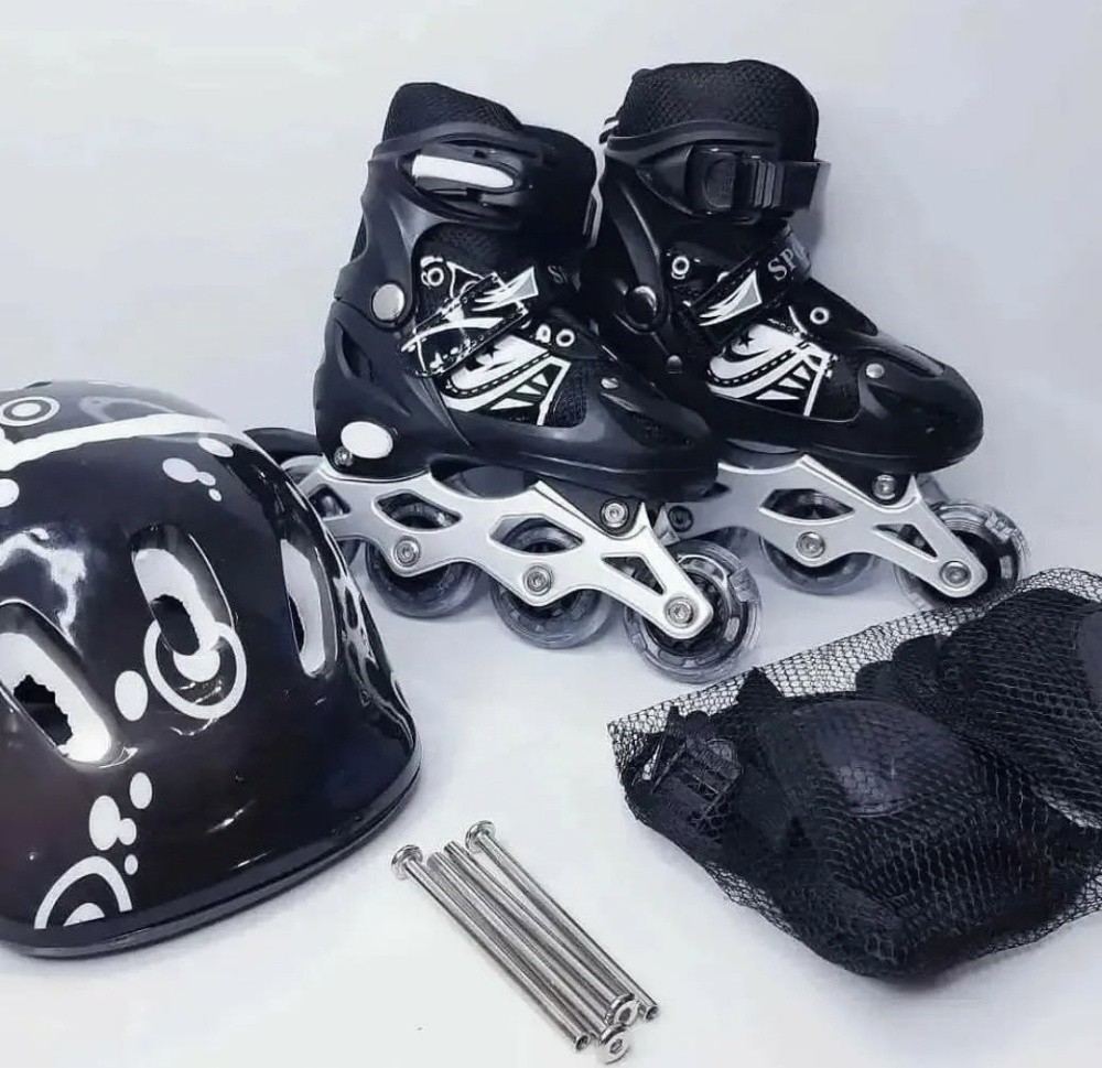 Skate Shoes - 6