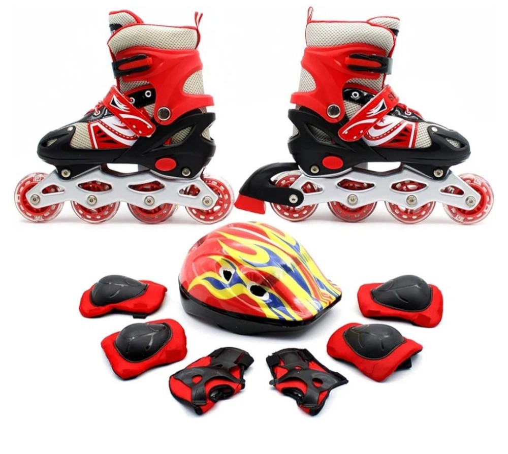 Skate Shoes - 2