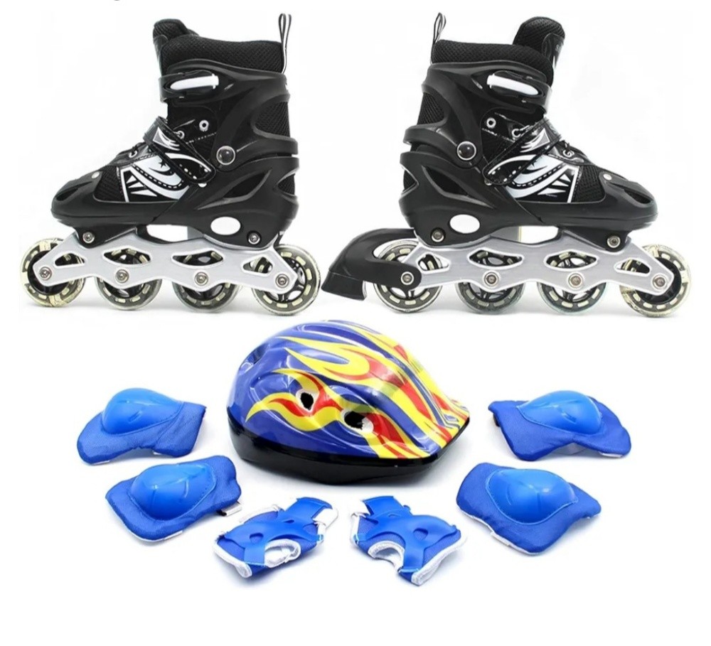 Skate Shoes - 3