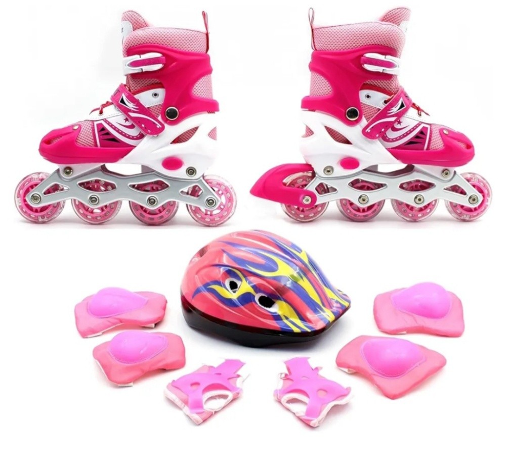 Skate Shoes - 1