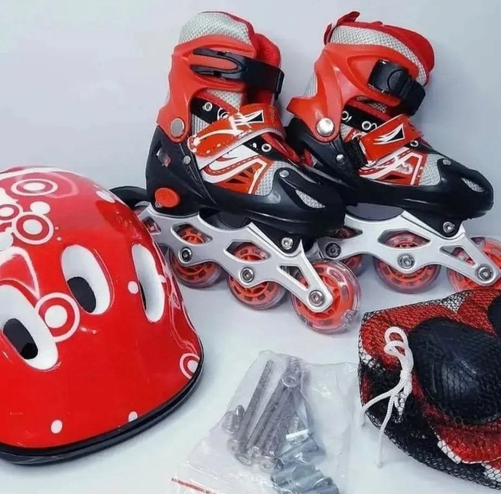 Skate Shoes - 7