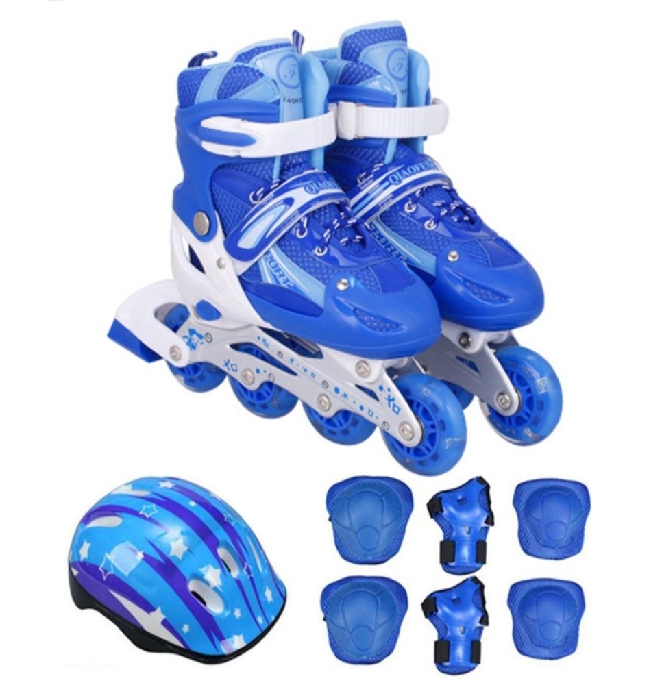 Skate Shoes - 9