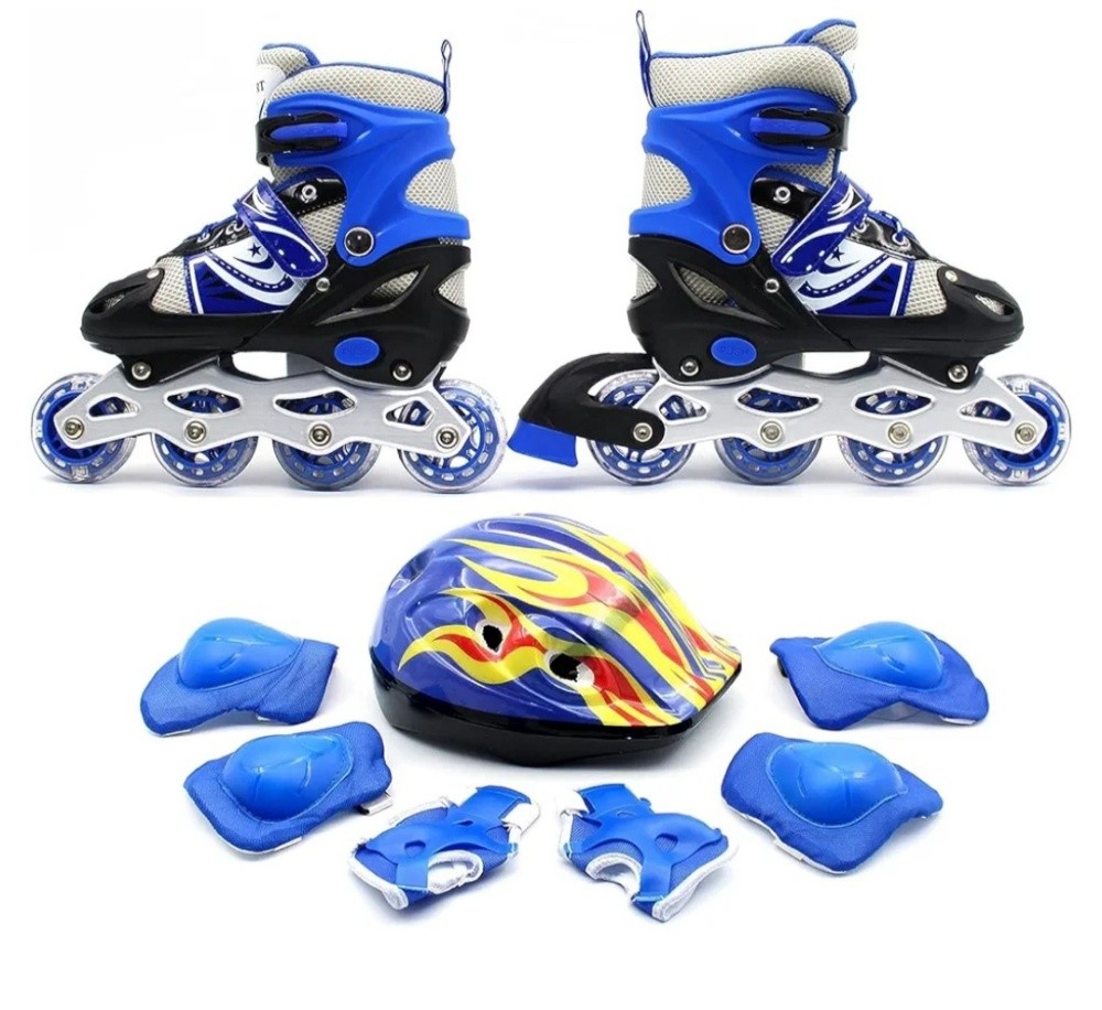 Skate Shoes - 4