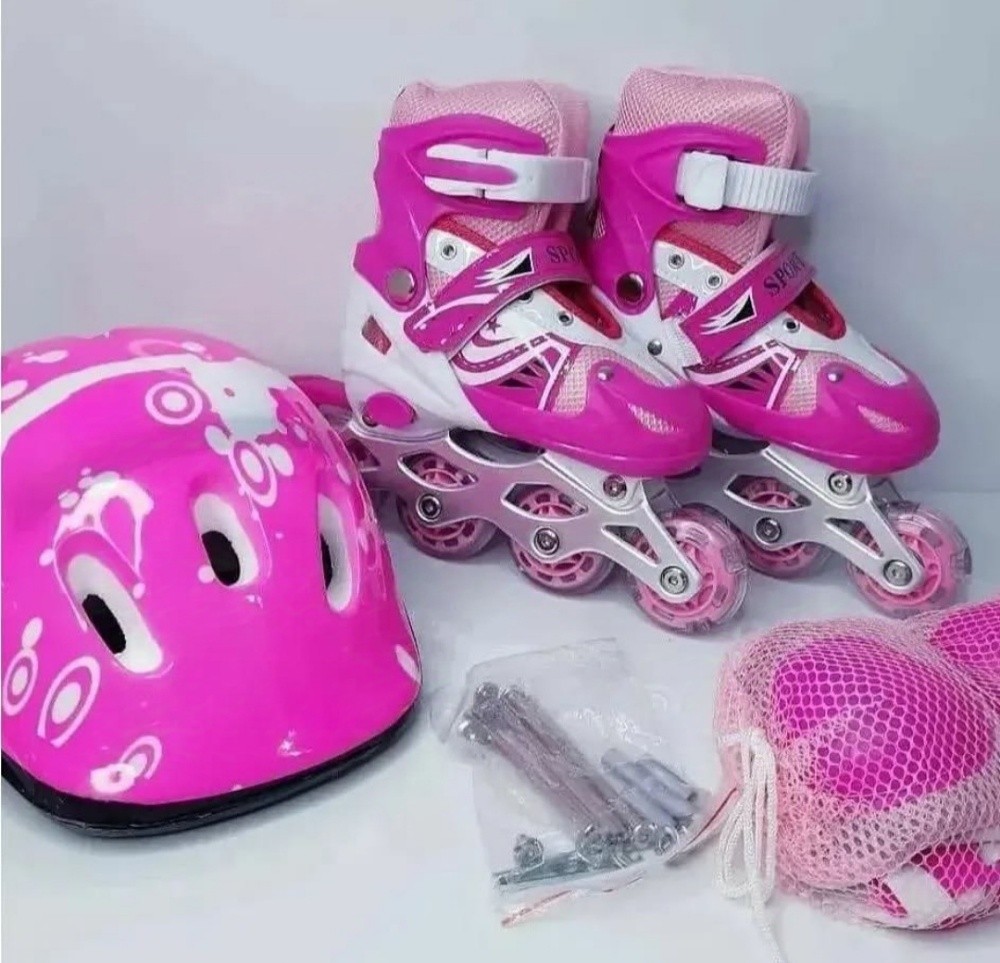 Skate Shoes - 8