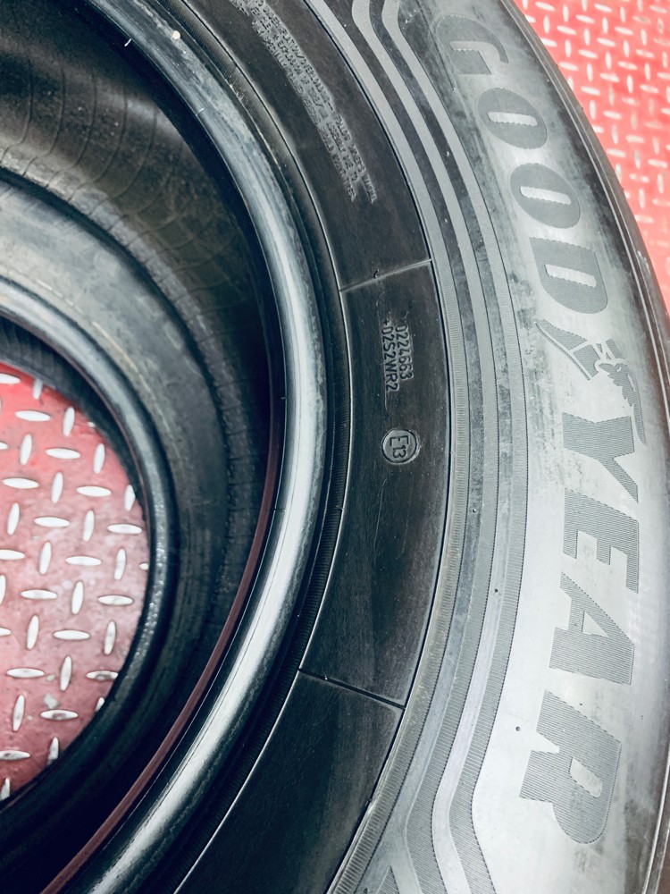 :285/65R17 - 6