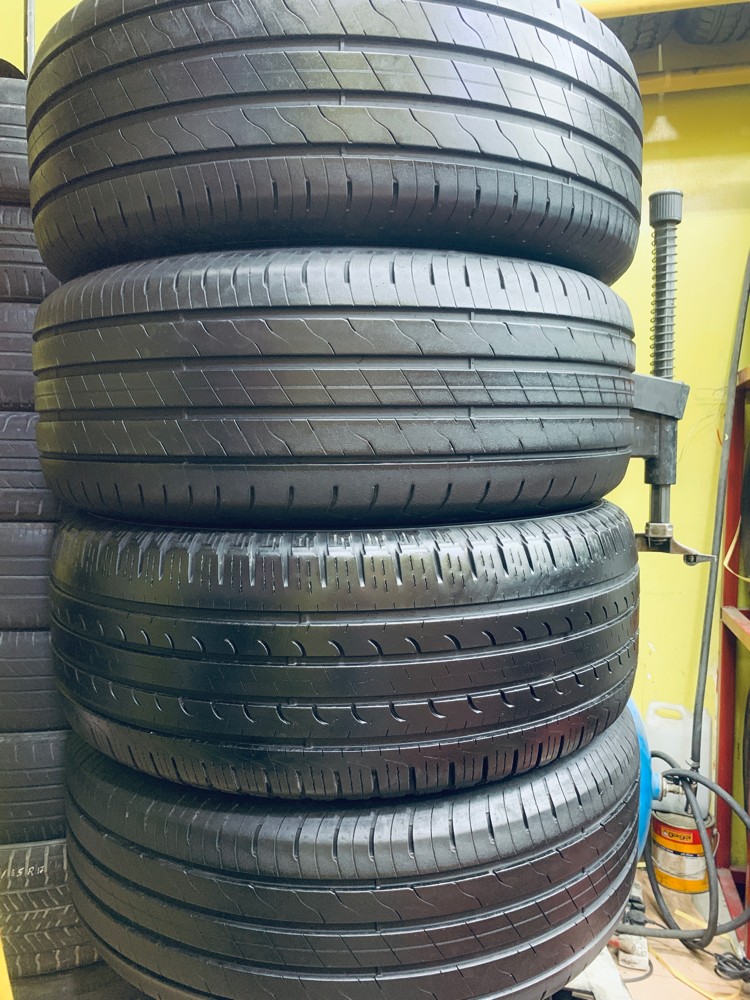 :285/65R17 - 5