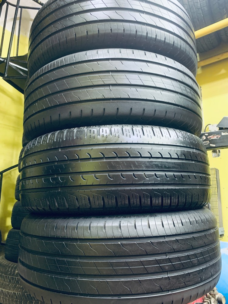:285/65R17 - 2