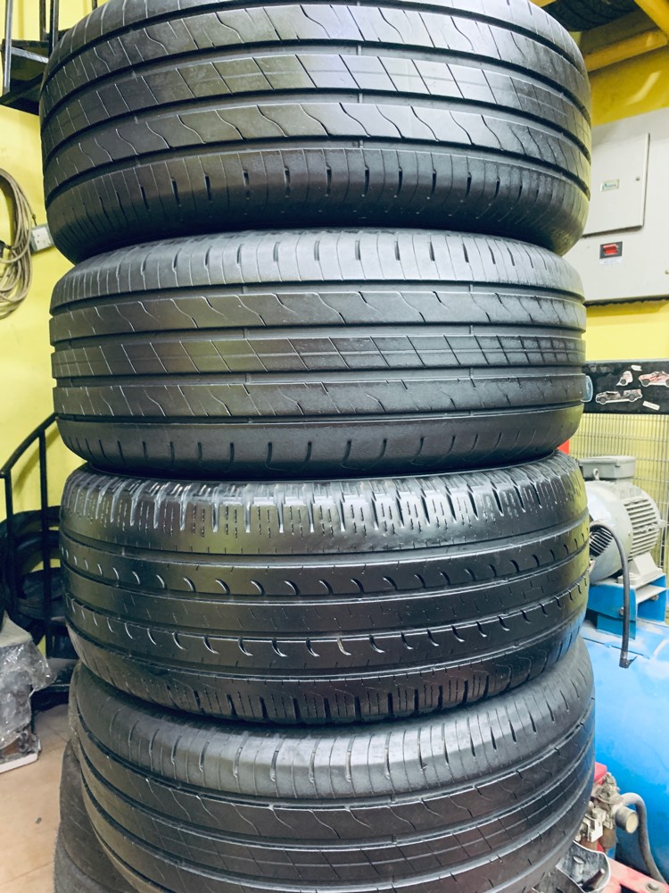 :285/65R17 - 1