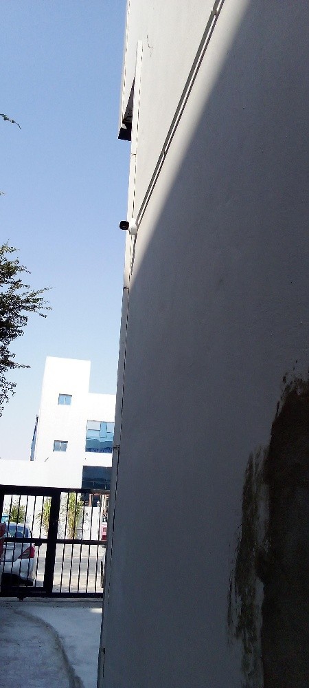 CCTV CAMERA WORK - 2