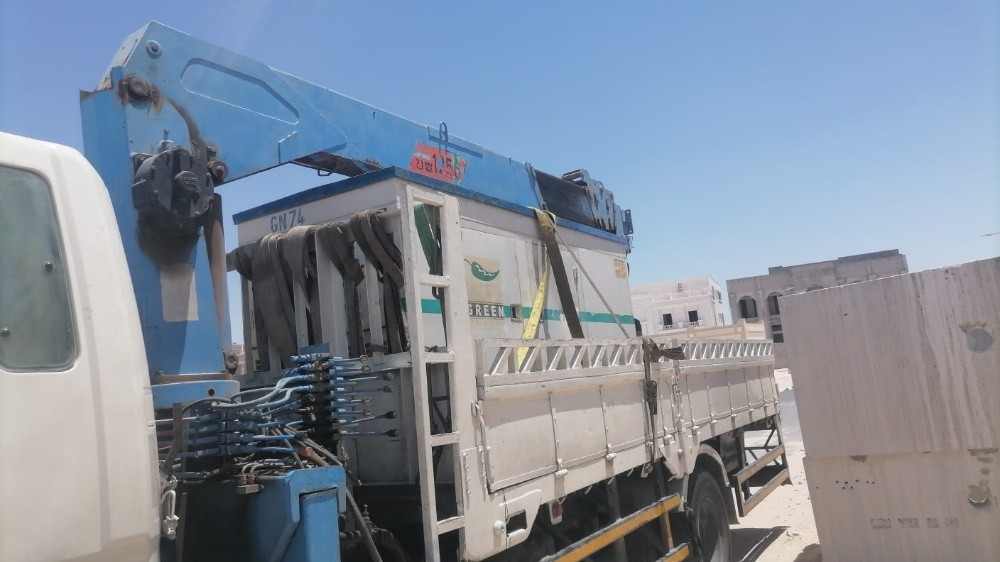 generator for rent - 3